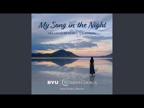My Song In The Night