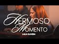 Hermoso Momento & Por el Poder de Tu Amor (Sesión Acústica) | Laila Olivera | Cover