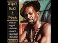 Gregory Isaacs   On The Edge