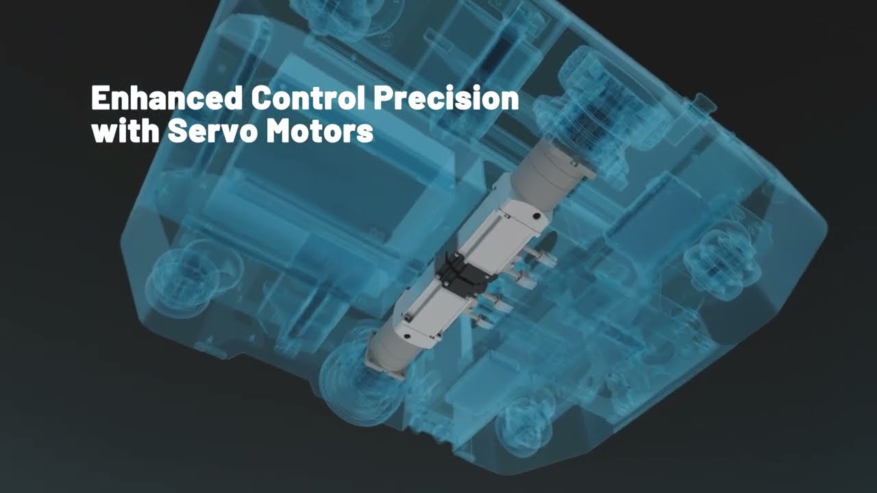 Product video cover
