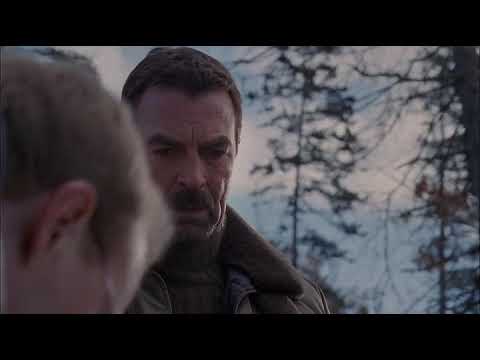 jesse stone stone cold jesse and abby's farewell