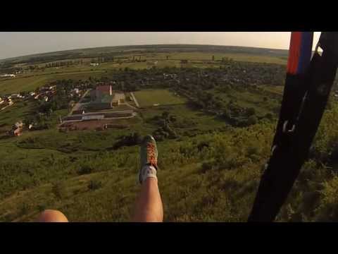 Parafly Romania - Happiness