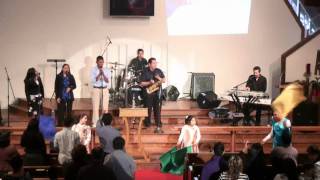 Palabras De Vida Eterna (Pan De Vida)-Luis Enrique Espinosa Marcos Witt