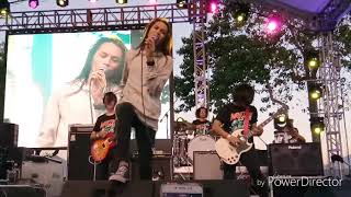 Runaway - Written By The Stars | Live @ Rakrakan Festival 2019 |