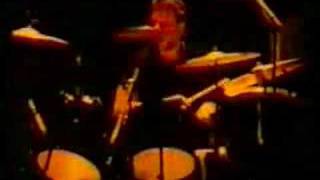 The Stranglers - Thrown Away Live In Nottingham 1981