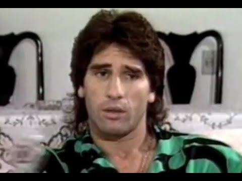 Flamengo 2 x 1 América de Três Rios - Camp. Carioca de 1990