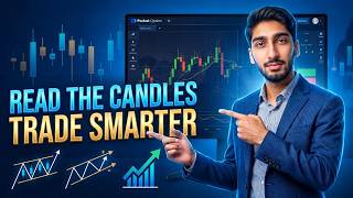 Candle Reading Tutorial — Full Breakdown & Transcript