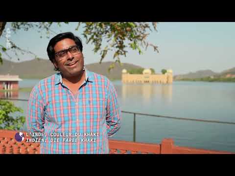 Invitation au voyage: L’Inde, couleur du khaki 11/12/2025