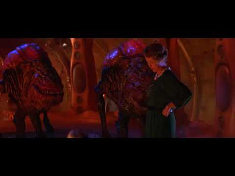 Invaders From Mars (1986) "Poor Little Guy"