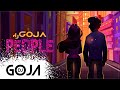 Dj Goja People