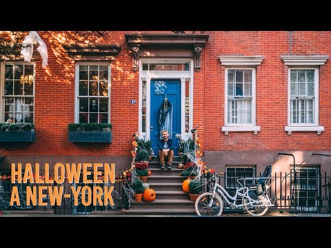 download lagu mp3 mp4 Halloween En Amrique, download lagu Halloween En Amrique gratis, unduh video klip Halloween En Amrique