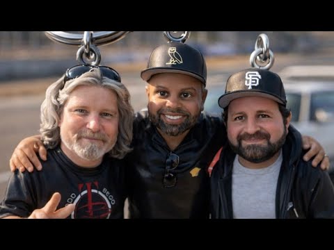 AC3 LIVESTREAM - What The FIKE Collective ? Barosa 2.0