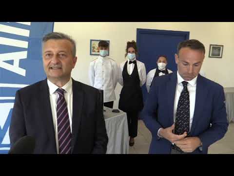 ALLIANZ MARCHESE LADISPOLI 2022