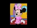 Mickey Mouse Clubhouse Mickey S Great Clubhouse Hunt 2007 DVD 60fps Love Vuelie