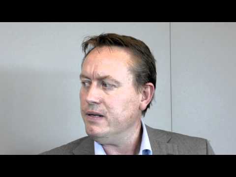 Coen Gonnissen about invitation LEAP