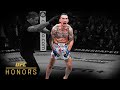 2024 Knockout Of The Year Nominees UFC HONORS