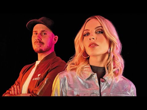 DJ Herzbeat & Paulina Wagner - Liebe ist mehr als nur ein Wort (Offizielles Video)