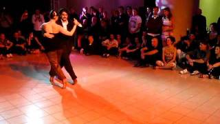 FERNANDO SANCHEZ Y ARIADNA NAVEIRA 2