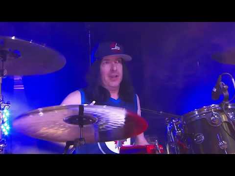 All Access TV - Brent Fitz Rocks Winnipeg Jets' Home Opener