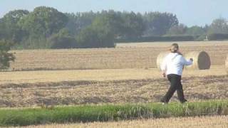 Harvest 2010 uk northamptonshire