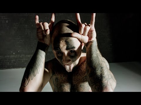 Suur Papa - Vikati Gäng (Official Video)