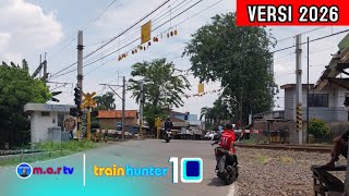 Download lagu Rawa Buaya Bojong Indah Commuter Line Crossing in 2026 mp3
