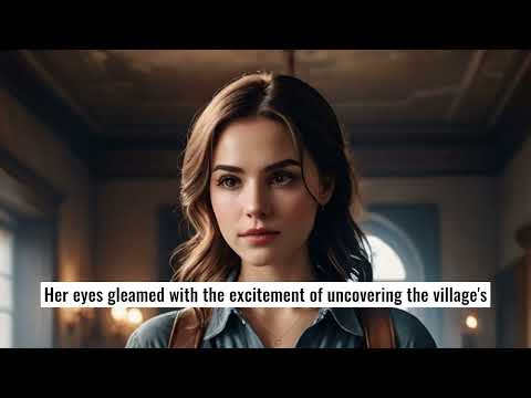 The Curse of Ravenswood Manor