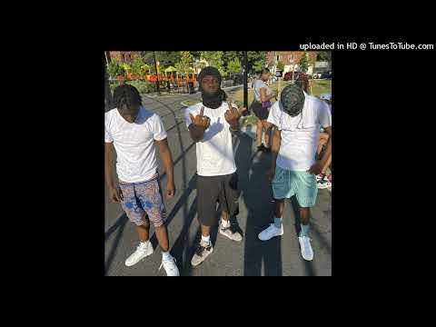 Assassin x Nesty Floxks x Melly G Type Beat Drill Type Beat "BURN MARKS" [Jefe Productions]