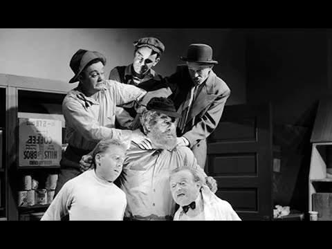 afbeelding Joe Dante on MASTER MINDS