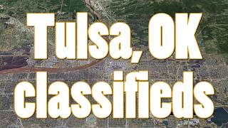 Tulsa Oklahoma Craigslist Personals Alternative