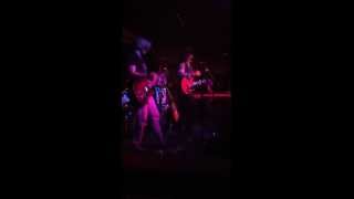 Amy Ray - Ram&#39;s Head 4/11/12 - Lucy Stoners