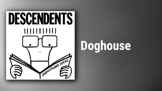 Descendents // Doghouse