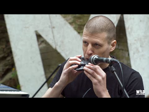 GOORAL live set @ Project MASOW - Dęblin [24.05.2020]