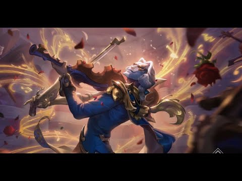 Remix Rumble Full Album - TFT set 10| Best Gaming Music|Epic Music| Riot official soundtrack