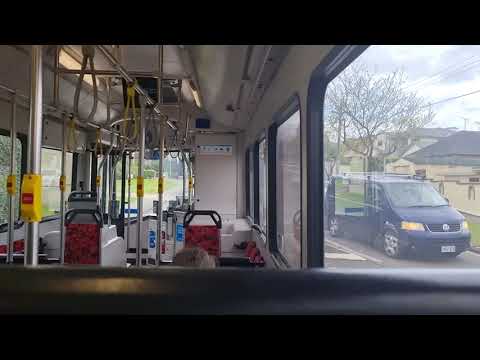 Transdev John Holland (Port Botany) 2029 ST - Mercedes Benz O500LE Euro 5.