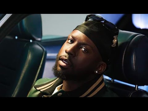 Afro zouk Trap type Bramsito x keblack x Ronissia x Naza '' Au Crépuscule '' by Christian Jo