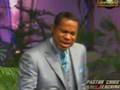 Pastor Chris Teaching Christ Consciousness 01