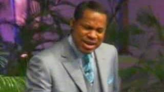 Pastor Chris Teaching_Christ Consciousness 01