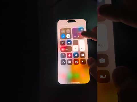 iPhone screen rotate off | IPhone | IPhone screen rotation settings | Hari Hub | #iphone #shorts #yt