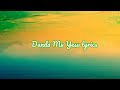 Dunda Mu Yesu Pasteur Emmanuel Ushindi LYRICS