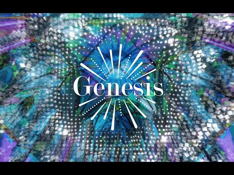 PROJEKTIL presents  GENESIS, Nürnberg 2025