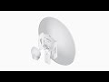 Ubiquiti RocketDish 5G30