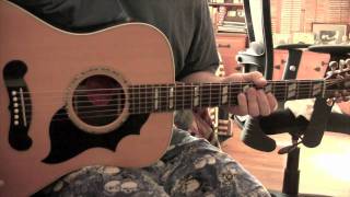 8:05 intro by Moby Grape