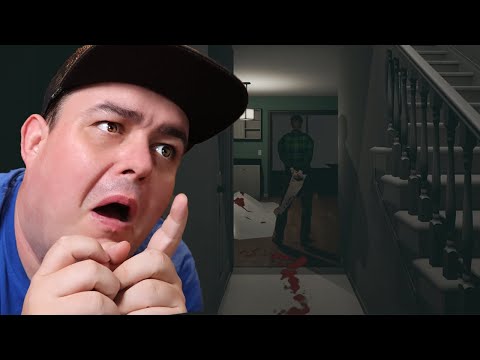 HOUSE FOR SALE GONE WRONG | THE OPEN HOUSE