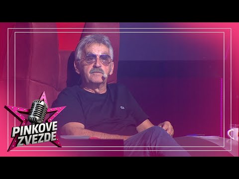 PINKOVE ZVEZDE: Cela emisija – EP 006 – 25.10.2025.