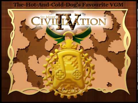 Golden VGM #276 - Civilization IV ~ Baba Yetu