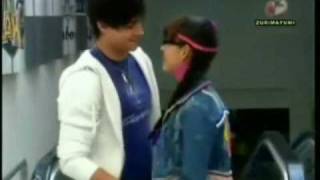 your love is my drug- patitO &amp; mateO