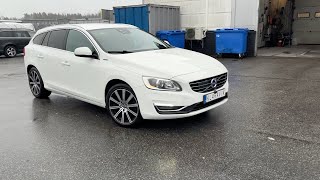 Venta de Volvo V60 Plug In Hybrid coche - Imagen 4 | Autoline UY Volvo V60 Plug In Hybrid coche | Imagen 4 - Autoline