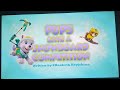 Pups Save A Snowboard Competition Title Card