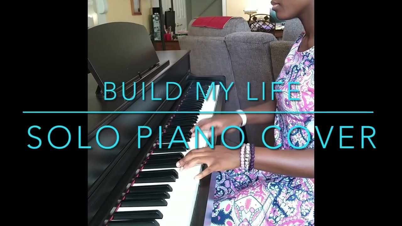 Promotional video thumbnail 20 for Pianist & Violinist Marini Kelley